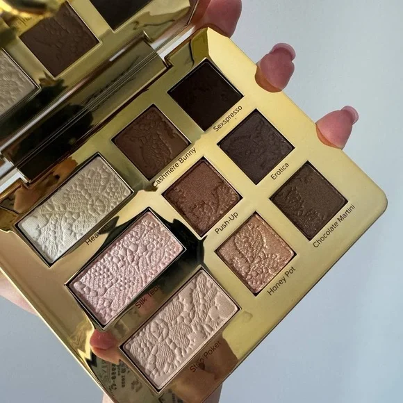 Too Faced Natural Eyes Neutral EyeShadow Palette - Picture 2 of 7